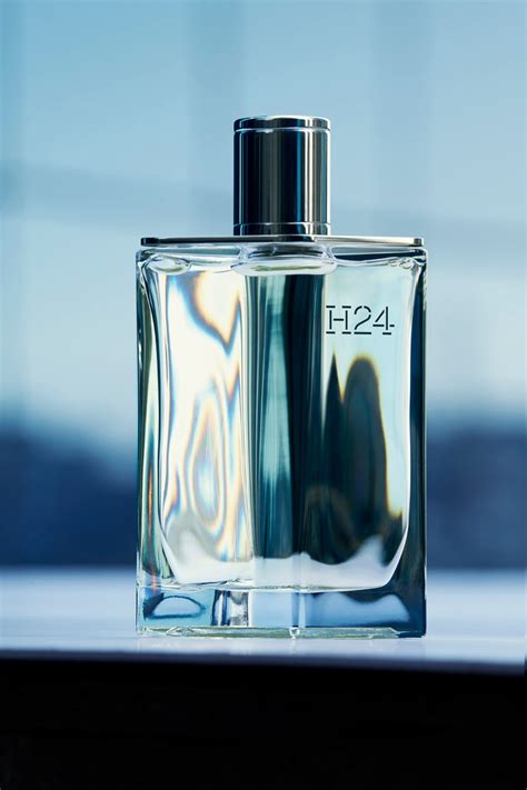 perfume hermes 24 horas|hermes h24 perfume review.